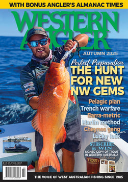 2025 Autumn Magazine - Printed