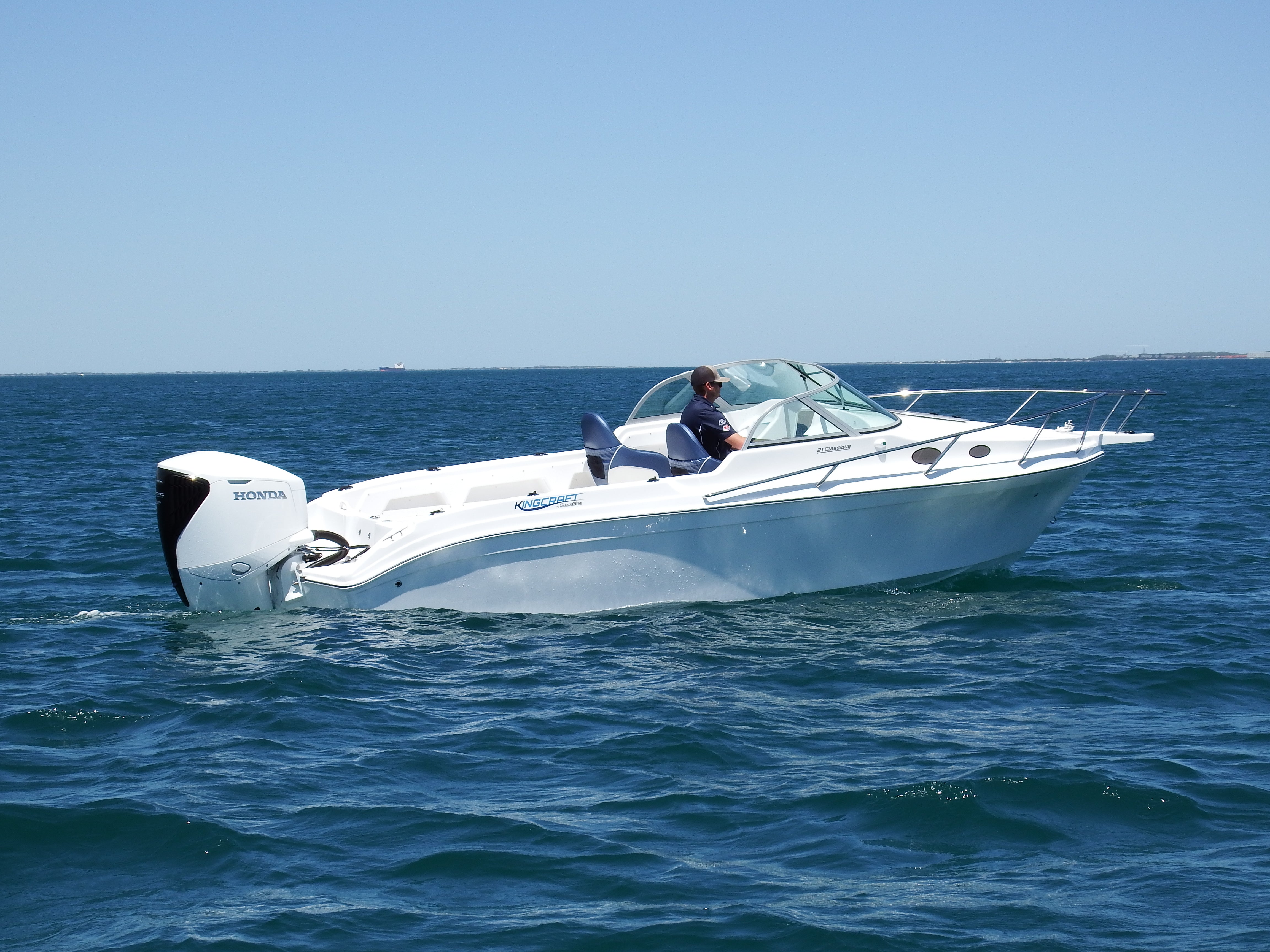 Kingcraft Classique 21: A WA Classic Reborn