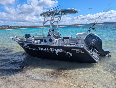 Westerberg 5m Seagull