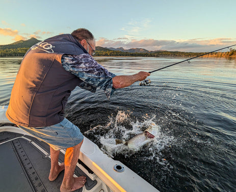 Why Bite Times Matter for Better Fishing