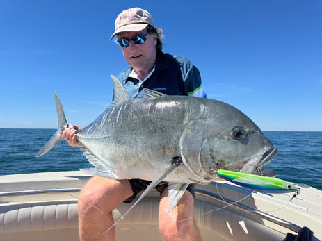 Compleat Angler Legacy: Brian Marshall Retires, But His Fight for Fishers Continues