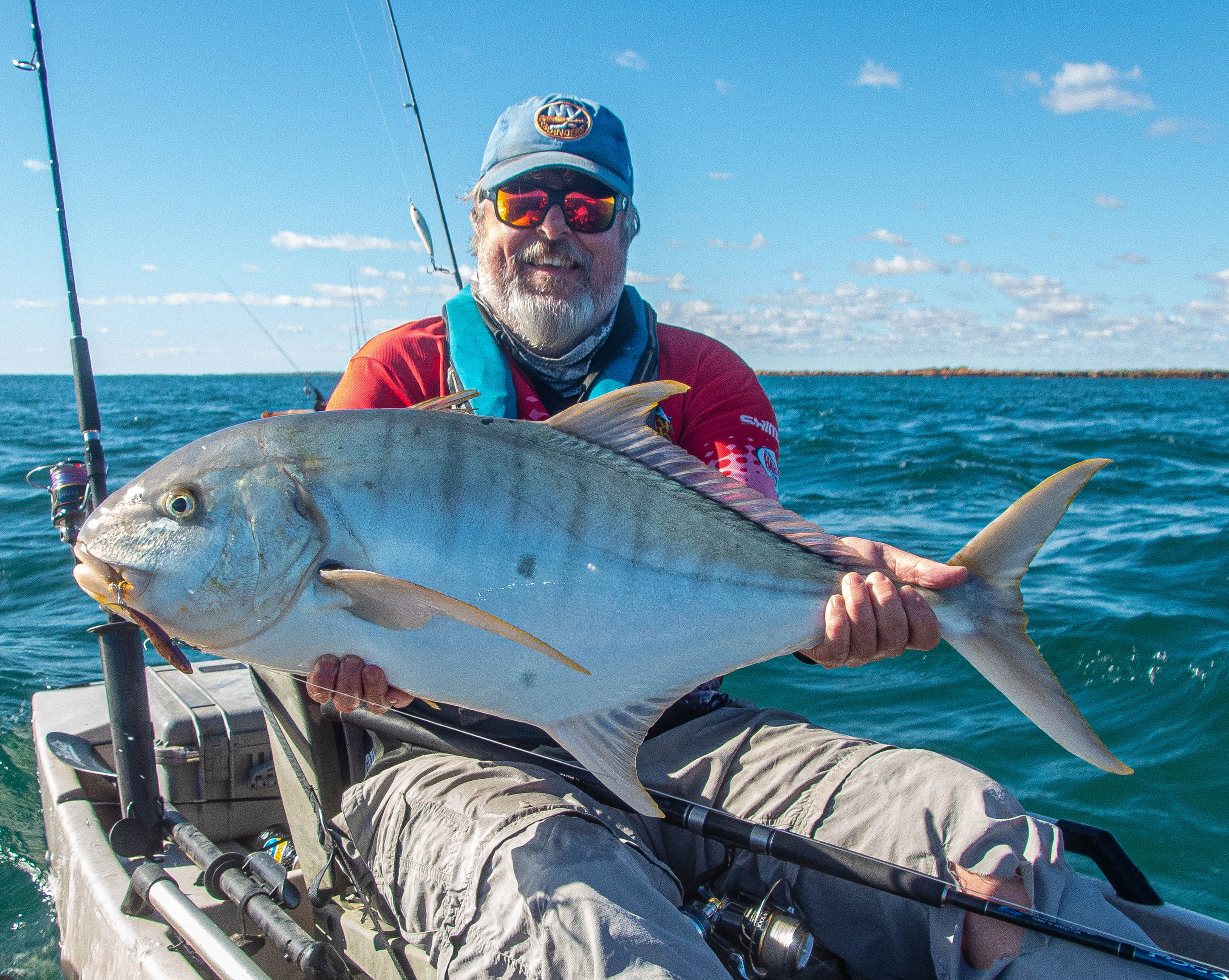 Losing Treasured Fishing Grounds: Exmouth Gulf at Risk