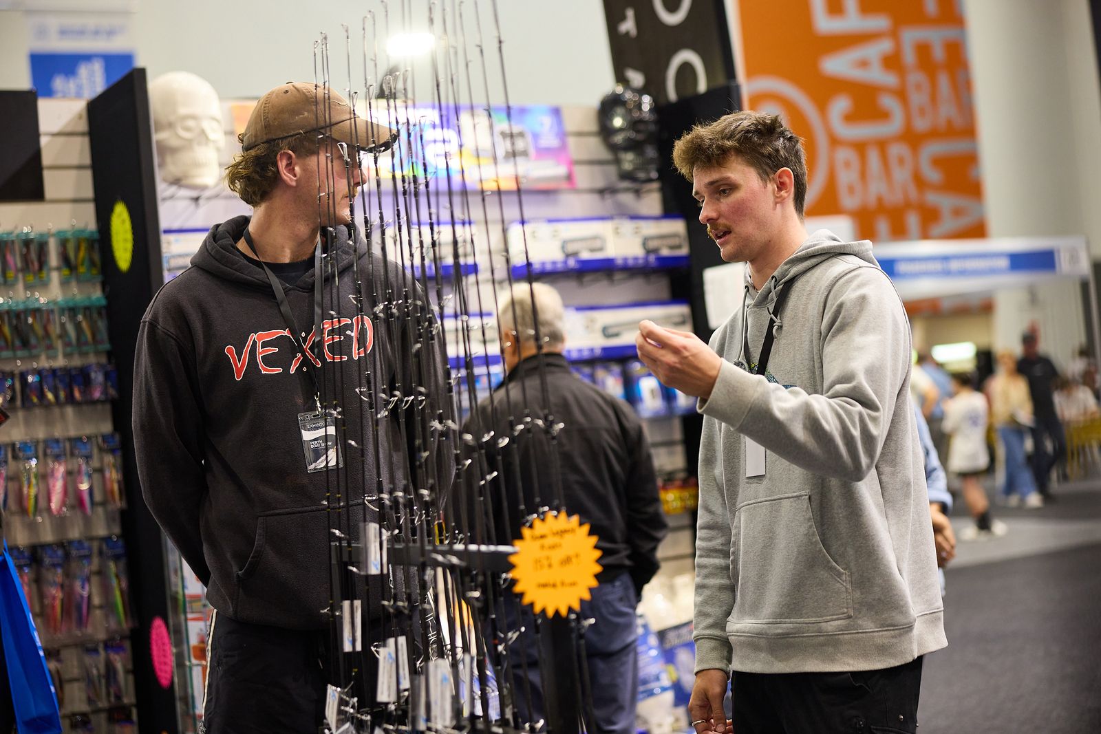 Perth Boat Show Returns This September 2026