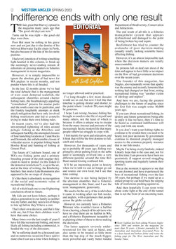 2023 Spring Magazine - Printed