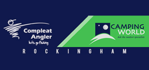 Compleat Angler Rockingham