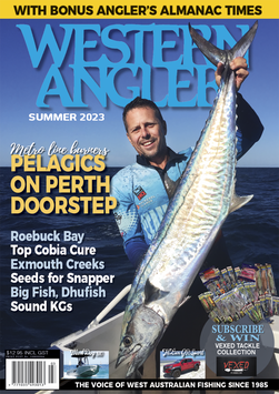 2023 Summer Magazine - Printed