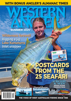 2025 Summer Magazine - Printed
