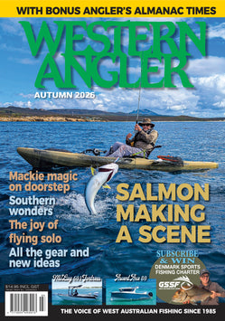 2026 Autumn Magazine - Printed