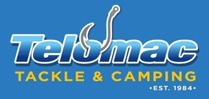 Telomac Tackle Carnarvon