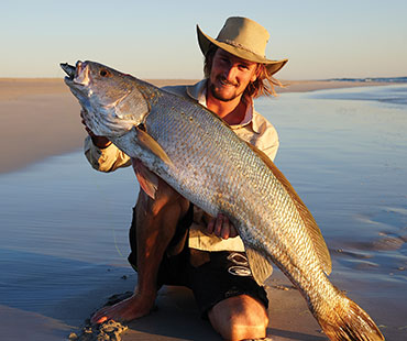 Western Angler - WAs longest running and best fishing magazine