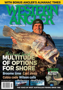 2026 Spring Magazine - Printed