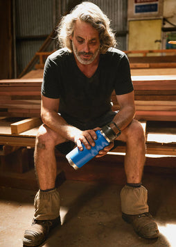 Fridgy 780ml Grip Range
