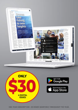 Yearly Subscription - Digital