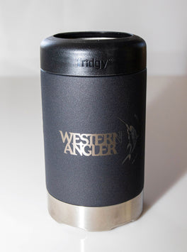 Fridgy 375ml Grip Series Can Cooler