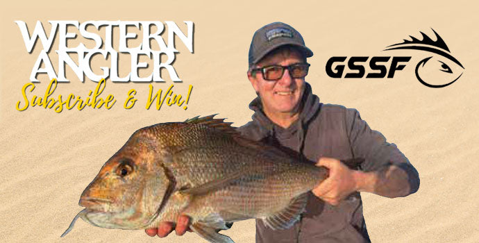 Western Cod Estuary Cod – Western Angler