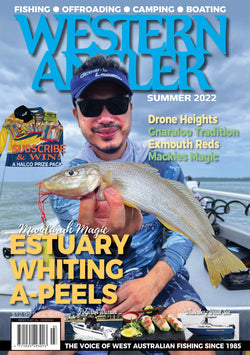 2022 Summer Magazine - Printed