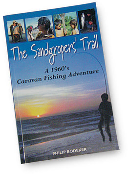 Sandgropers' Trail